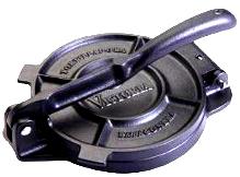 imusa-cast-iron-tortilla-press-8-inch imusa-cast-iron-tortilla-press-8-inch