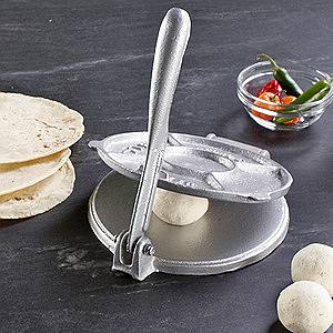 tortilla-press